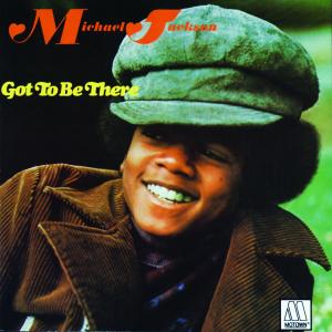 Cover van Jackson, Michael – Got To Be There