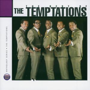 Cover van Temptations – Anthology