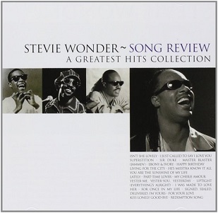 Song Review a Greatest Hits Collection