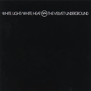 White Light/White Heat