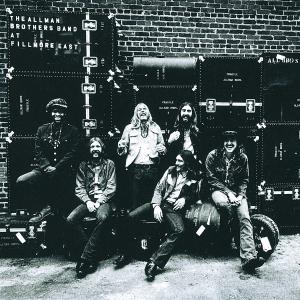 Live At the Fillmore East