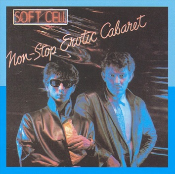 Non-Stop Erotic Cabaret