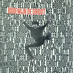 Boudewijn De Groot