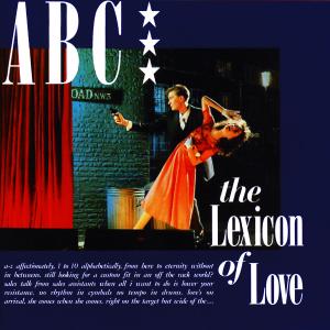 The Lexicon of Love