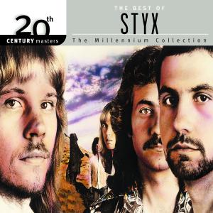 The Best of Times - the Best of Styx