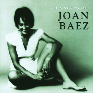 Cover van Baez, Joan – Diamonds