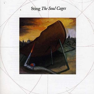 The Soul Cages