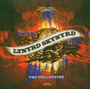 Cover van Lynyrd Skynyrd – The Collection