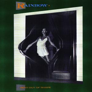Cover van Rainbow – Bent Out of Shape