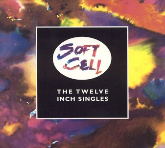 The Twelve Inch Singles