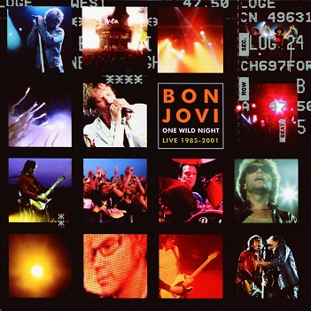 One Wild Night 2001