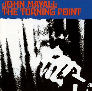 Turning Point