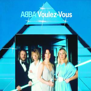 Cover van Abba – Voulez Vous