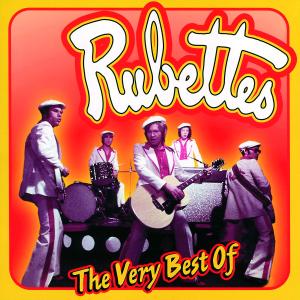 Cover van Rubettes – The Very Best of