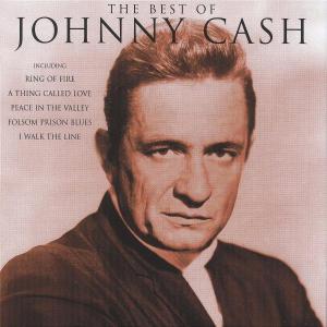 Cover van Cash, Johnny – The Best of