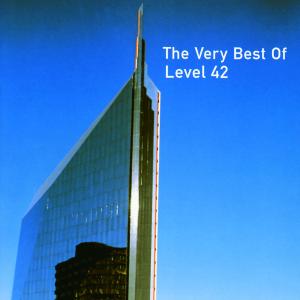 Cover van Level 42 – Very Best of Level 42