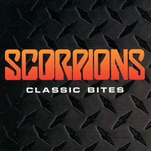 Cover van Scorpions – Classic Bites