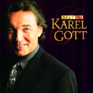 Cover van Karel Gott – Best of Karel Gott