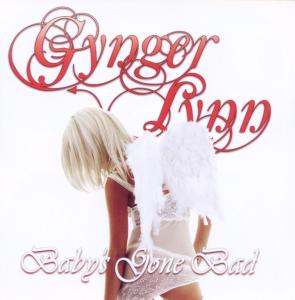 Cover van Gynger Lynn – Baby's Gone Bad