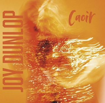 Cover van Dunlop, Joy – Caoir