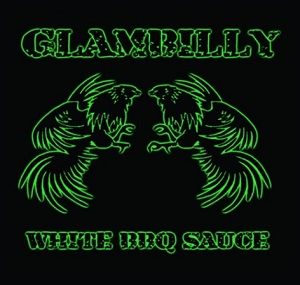 Cover van Glambilly – White Bbq Sauce