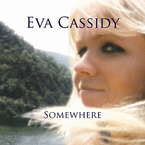 Cover van Eva Cassidy – Somewhere