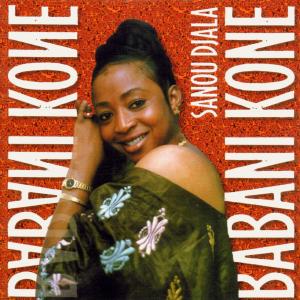Cover van Kone, Babani – Sanou Djala
