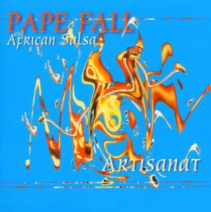 Cover van Pape Fall – Artisanat