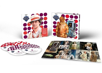 The Peter Davison Collection