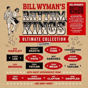 Ultimate Collection