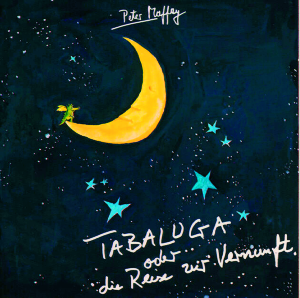 Cover van Maffay, Peter & Tabaluga – Tabaluga Oder Die Reise Zur Vernunft