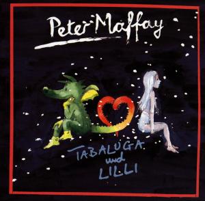 Cover van Maffay, Peter & Tabaluga – Tabaluga Und Lilli