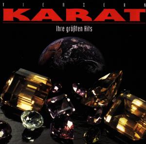 Cover van Karat – Vierzehn Karat