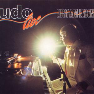 Udo Live - Lust Am Leben