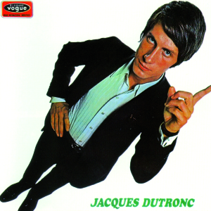 Cover van Dutronc, Jacques – Et Moi Et Moi Et Moi