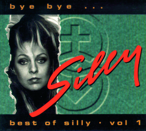 Cover van Silly – Best of Silly Vol.1