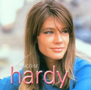 Cover van Hardy, Françoise – New Coctail Collection