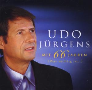 Mit 66 Jahren - Was Wichtig Ist