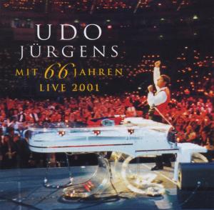 Mit 66 Jahren - Live 2001