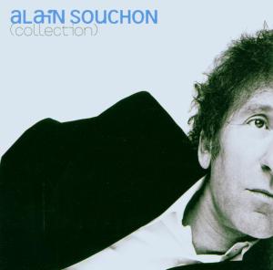 Cover van Souchon, Alain – Collection