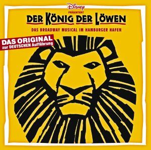 Der König Der Löwen