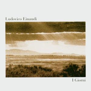 Cover van Einaudi, Ludovico – I Giorni