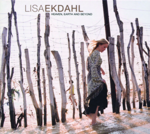 Cover van Ekdahl, Lisa – Heaven, Earth & Beyond