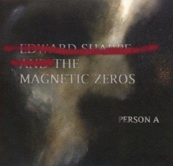 Cover van Sharpe, Edward & the Magn – Persona