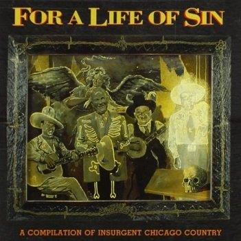 Cover van V/A – For a Life of Sin