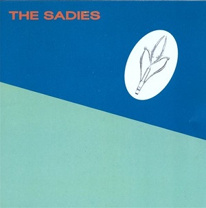 Cover van Sadies – Precious Moments