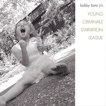 Young Criminals Starvatio
