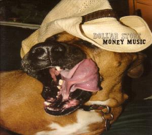 Cover van Dollar Store – Money Music