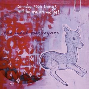 Someday Soon Things Will