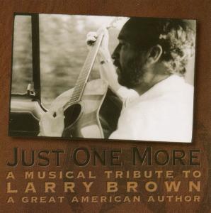 Cover van V/A – Just One More